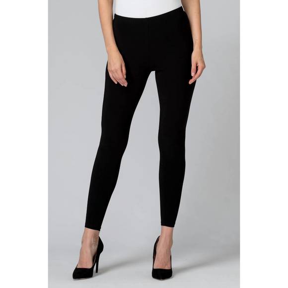 Joseph Ribkoff T Black Legging 211110 11 main image 1